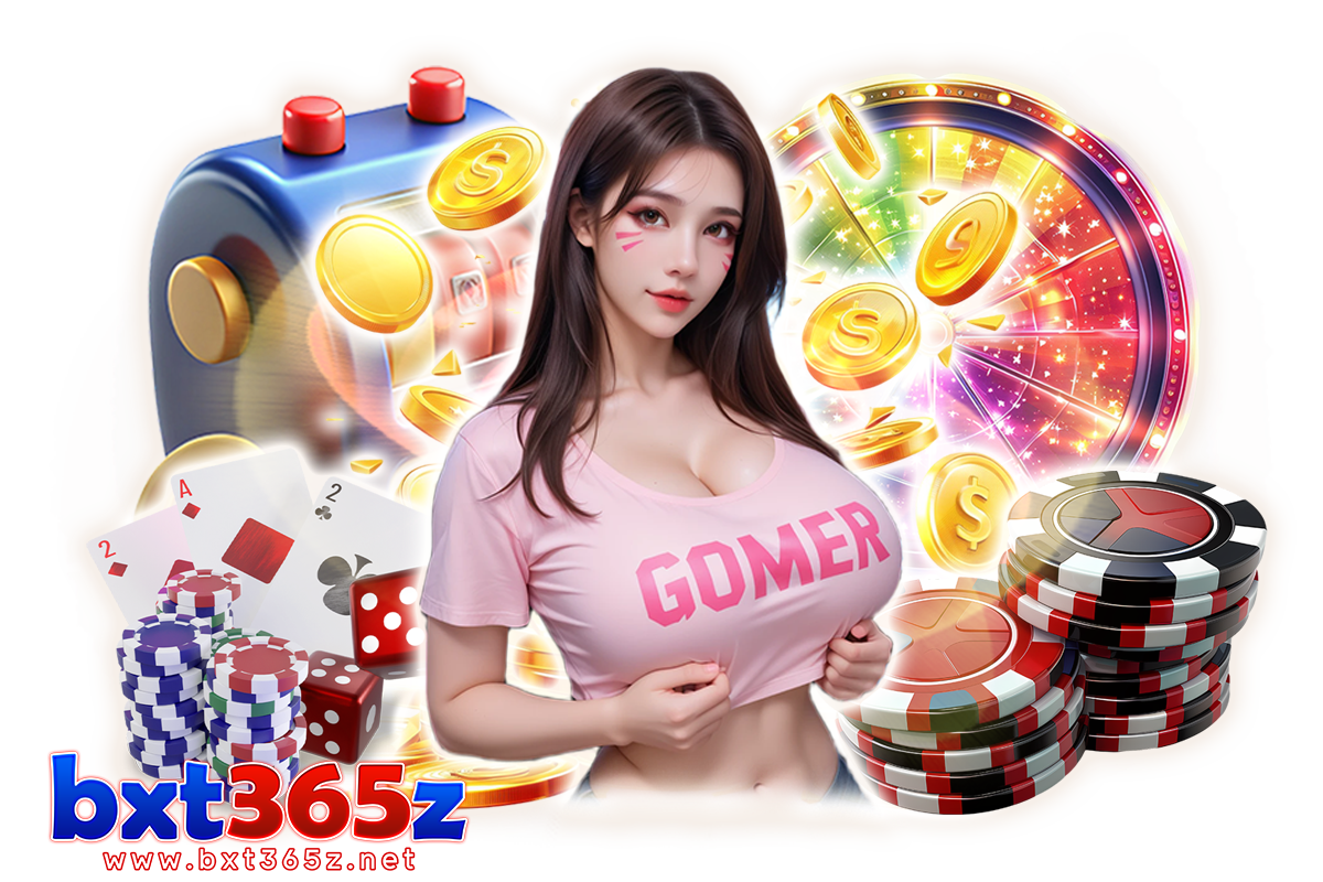 bxt365z ทางเข้า