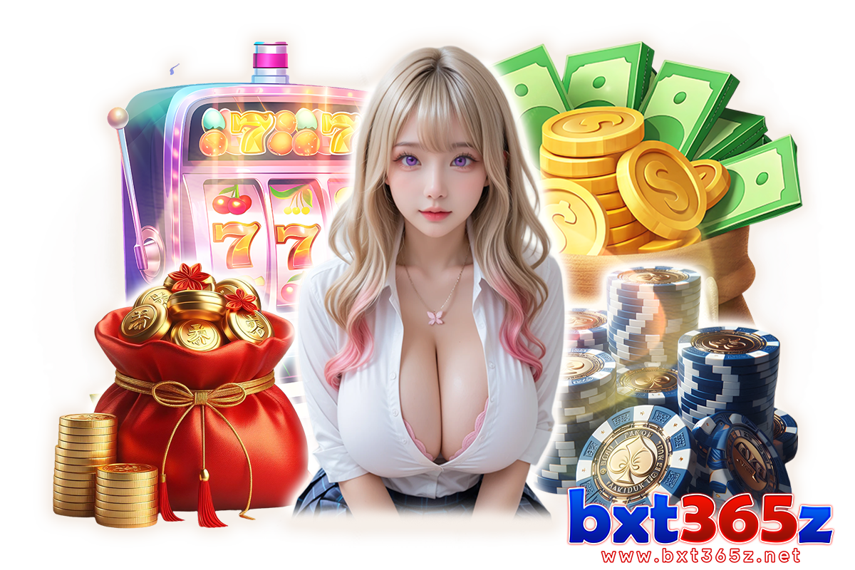 bxt365z สล็อต