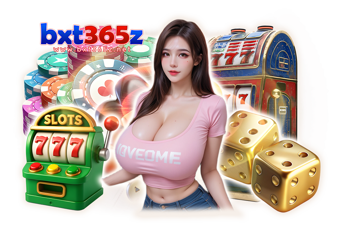 bxt365z เว็บตรง