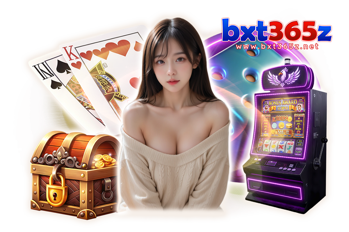 bxt365z แจกเครดิตฟรี